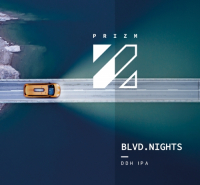 Пиво Blvd.Nights Пиво Blvd.Nights