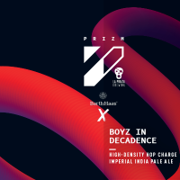 Пиво Boyz In Decadence