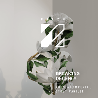Пиво Breaking Decency Пиво Breaking Decency