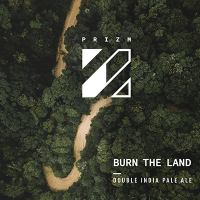Пиво Burn the Land