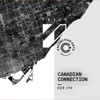 Пиво Canadian Connection Пиво Canadian Connection