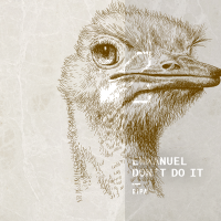 Пиво Emmanuel Don't Do It Пиво Emmanuel Don't Do It