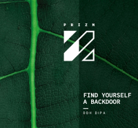 Пиво Find Yourself A Backdoor