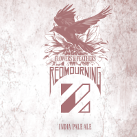 Пиво Flowers & Feathers