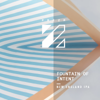 Пиво Fountain of Intent