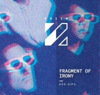 Пиво Fragment of Irony Пиво Fragment of Irony