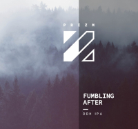 Пиво Fumbling After
