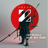 Пиво Her Middle Name Was Boom Пиво Her Middle Name Was Boom