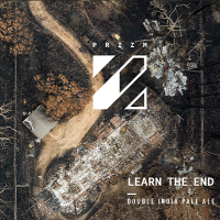 Пиво Learn the End