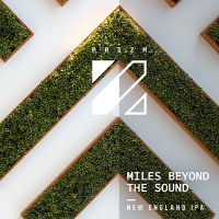 Пиво Miles Beyond the Sound Пиво Miles Beyond the Sound