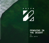 Пиво Penguins In the Desert Пиво Penguins In the Desert