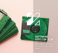 Пиво Software Version 7.0 Пиво Software Version 7.0