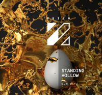 Пиво Standing Hollow