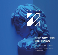 Пиво Step Away From the Window Пиво Step Away From the Window