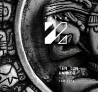 Пиво Ten Ton Hammer Пиво Ten Ton Hammer