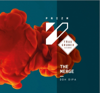 Пиво The Merge Пиво The Merge