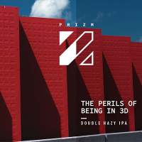 Пиво The Perils of Being In 3D