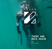 Пиво There And Back Again