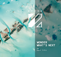 Пиво Wonder What's Next Пиво Wonder What's Next