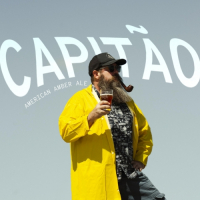 Пиво Capitão Пиво Capitão