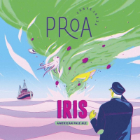 Пиво Iris Пиво Iris