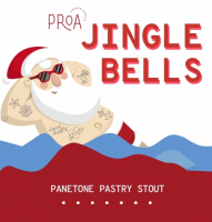Пиво Jingle Bells