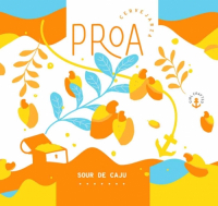 Пиво Sour de Caju