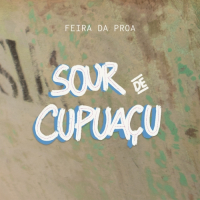 Пиво Sour De Cupuaçu Пиво Sour De Cupuaçu