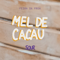 Пиво Sour Mel de Cacau Пиво Sour Mel de Cacau
