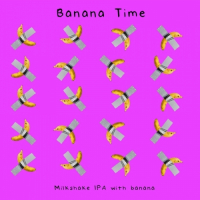 Пиво Banana Time