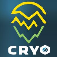 Пиво Crypto Cryo Pop Пиво Crypto Cryo Pop