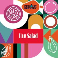 Пиво Hop Salad. Summer Version
