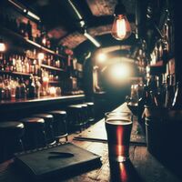 Пиво I Hope There's No Cellar Пиво I Hope There's No Cellar