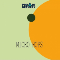 Пиво Micro Hops