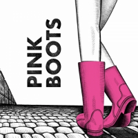 Пиво Pink Boots NEIPA Пиво Pink Boots NEIPA
