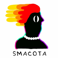 Пиво Smacota: Banana&Watermelon