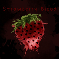 Пиво Strawberry Blood