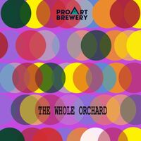 Пиво The Whole Orchard. Pomona