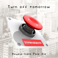 Пиво Turn Off Tomorrow Пиво Turn Off Tomorrow