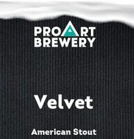 Пиво Velvet Пиво Velvet