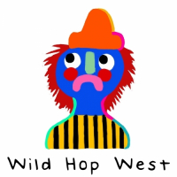 Пиво Wild Hop West