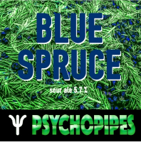 Пиво Blue Spruce
