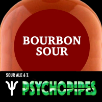 Пиво Bourbon Sour Sourpipes