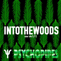 Пиво intothewoods