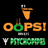 Пиво Oops