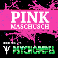 Пиво Pink Maschusch