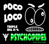 Пиво Poco Loco