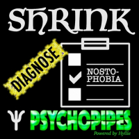Пиво Shrink Diagnose: Nostophobia