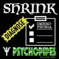 Пиво Shrink Diagnose: Ombrophobia