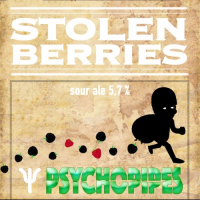 Пиво Stolenberries